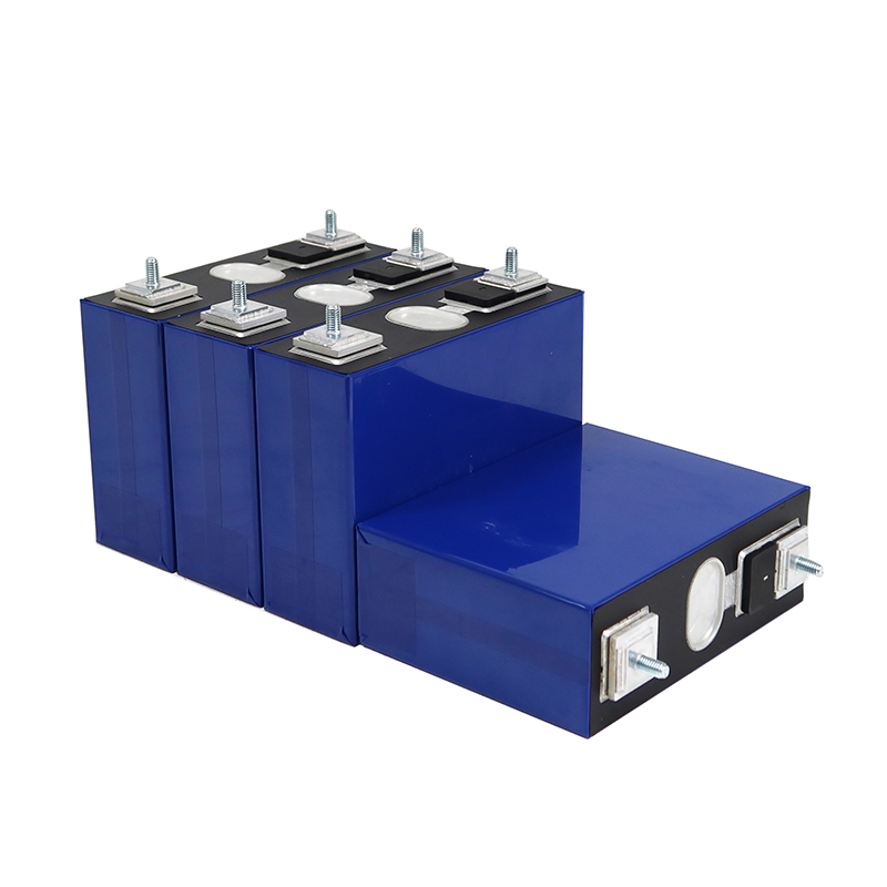  Svolt 3.2v 106Ah Lithium Iron Phosphate Lifepo4 Battery Cell