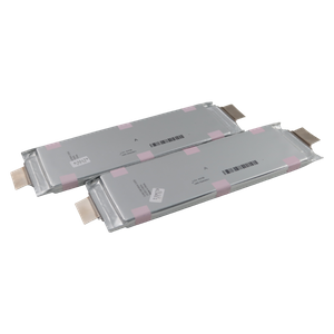 LG E63 E63B 60Ah 63Ah NMC 3.7V Rechargeable Pouch Cell for RV EV E-Bike