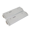 Nmc E63b E63 50Ah 55Ah 60Ah 63Ah Nmc 3.7V Rechargeable Pouch Cell for Rv EV E-Bike