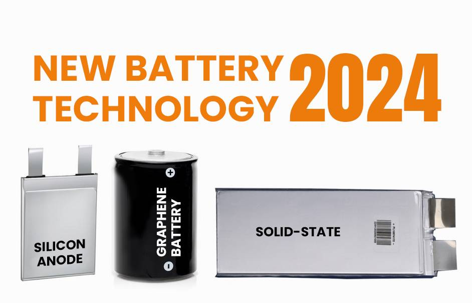 Top Trends in Lithium Batteries for 2024