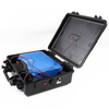 24V 75Ah Hand Hold Casing Battery Bms 24V 1800WH Lifepo4 Battery Pack 