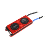 Smart Bms 8S 24V 100Ah Lfp Battery Management Systems for Lifepo4 Pack