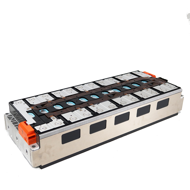 44.4V 4S1P 147Ah Replacement Lithium Ion Battery Module Pack 
