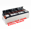SVOLT NMC 6S1P 22.2V 104Ah Lithium Ion Replacement Nissan Leaf Module Battery Pack