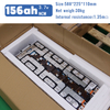 CATL 12S1P 156Ah 69.26kwh Electric Car Ev Battery Power Modules Ev Nmc Battery Module