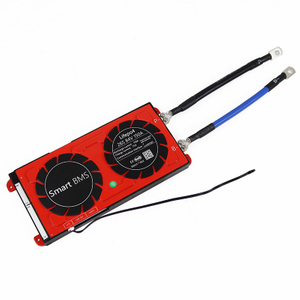 Smart Bms 26S 84V 150Ah Lfp Lifepo4 Management Systems for Battery Pack