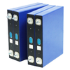 EVE 3.2V 125Ah Lifepo4 Battery Cell