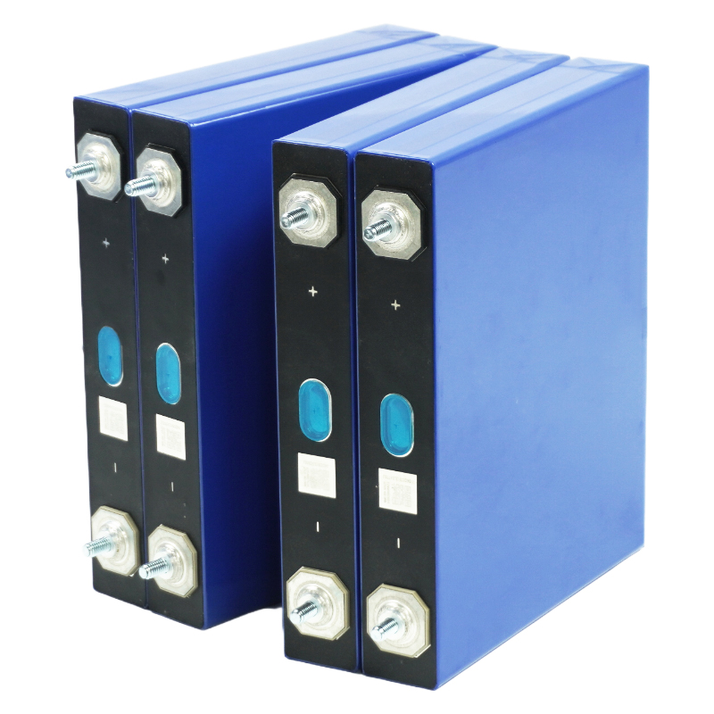 EVE 3.2V 125Ah Lifepo4 Battery Cell