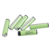 Panasanic Ncr18650b NCR18650 3.7V 3400mAh Rechargeable Li-ion Lithium Ion Battery