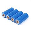 32700 3.2V 6000mAh LiFePO4 Cylindrical Battery Cell