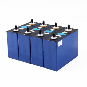 GOTION 3.2V 87Ah Lithium Iron Phosphate Lifepo4 Battery Cell