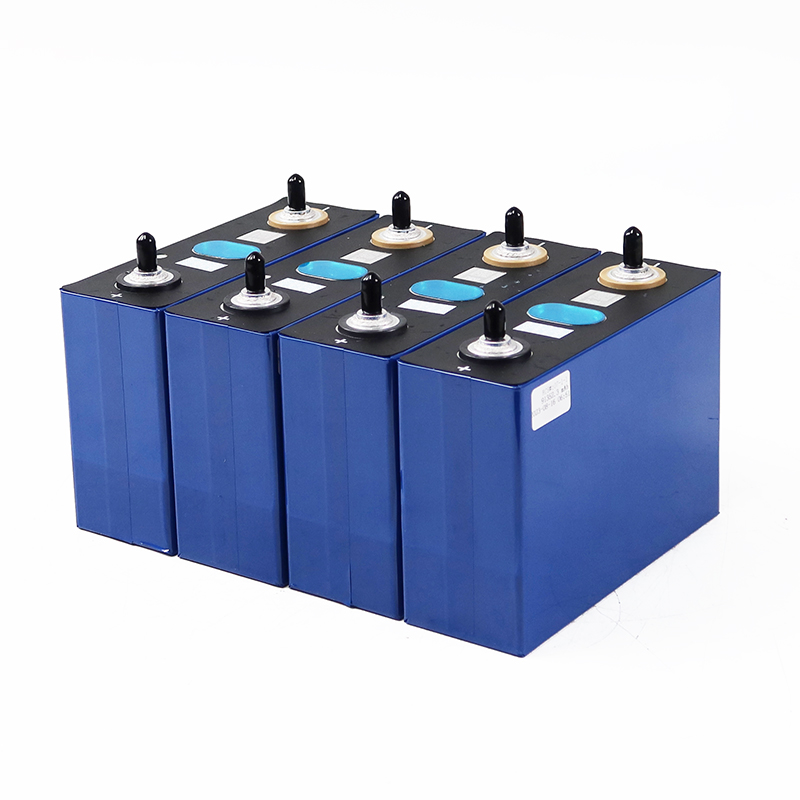 GOTION 3.2V 87Ah Lithium Iron Phosphate Lifepo4 Battery Cell