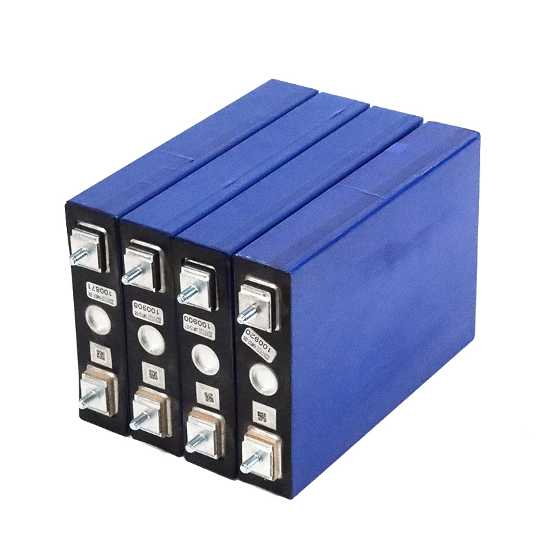 GREAT POWER 3.2v 100Ah Lithium Iron Phosphate Lifepo4 Battery Cell