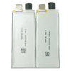 4050130 8000mAh 8Ah 3.5V 3.7V Pouch Li-ion Battery Cell 