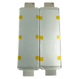 Welion 111.4ah 3.7V Semi-solid NCM Pouch Cell Battery