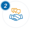  Negotiate 