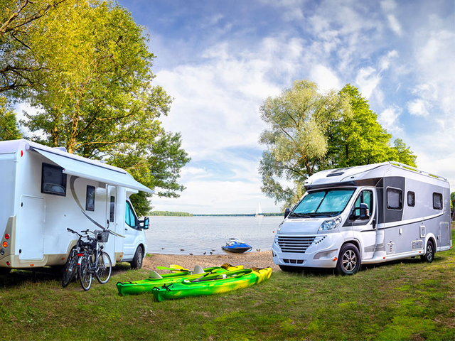 RV-power-supply