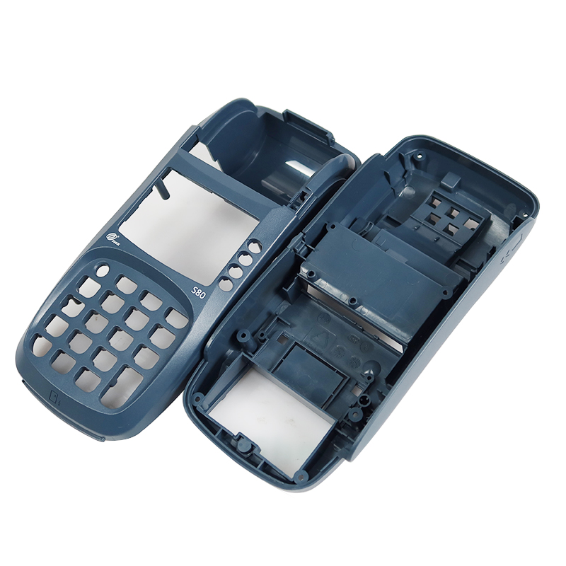 POS Parts Pax S80 Talc LCD Protector Dustproof Mirror for Spare Part for PAX Pos Terminal Machine