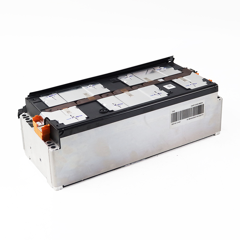 Misen Catl Ncm 14.8V 4S1P 195Ah Lithium Ion Nissan Leaf Electric Car Module Nmc Battery Pack