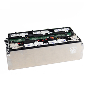 6S1P 22.2V 100Ah CATL NMC Module Lithium Ion Replacement Nissan Leaf Module Battery Pack for Power Supply Electric Car