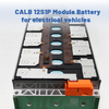 44.4V 4S1P 147Ah Replacement Lithium Ion Battery Module Pack 