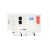 Stackable Solar Energy Home Storage 300Ah Bms 51.2V Lithium Ion 15kwh Lifepo4 Battery Pack