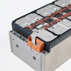 8S1P 29.6V 90Ah Svolt NMC Module Lithium Ion Replacement Nissan Leaf Module Battery Pack for Power Supply Electric Car