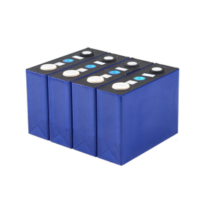 EVE 3.2v 100ah Lf100k Energy Lithium Ion Batteries Lifepo4 Battery Cell