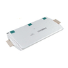 NMC Lipo 3.7V 37Ah Soft Pack Rechargeable Battery Lithium Polymer Pouch Cell Battery for EV Scooter