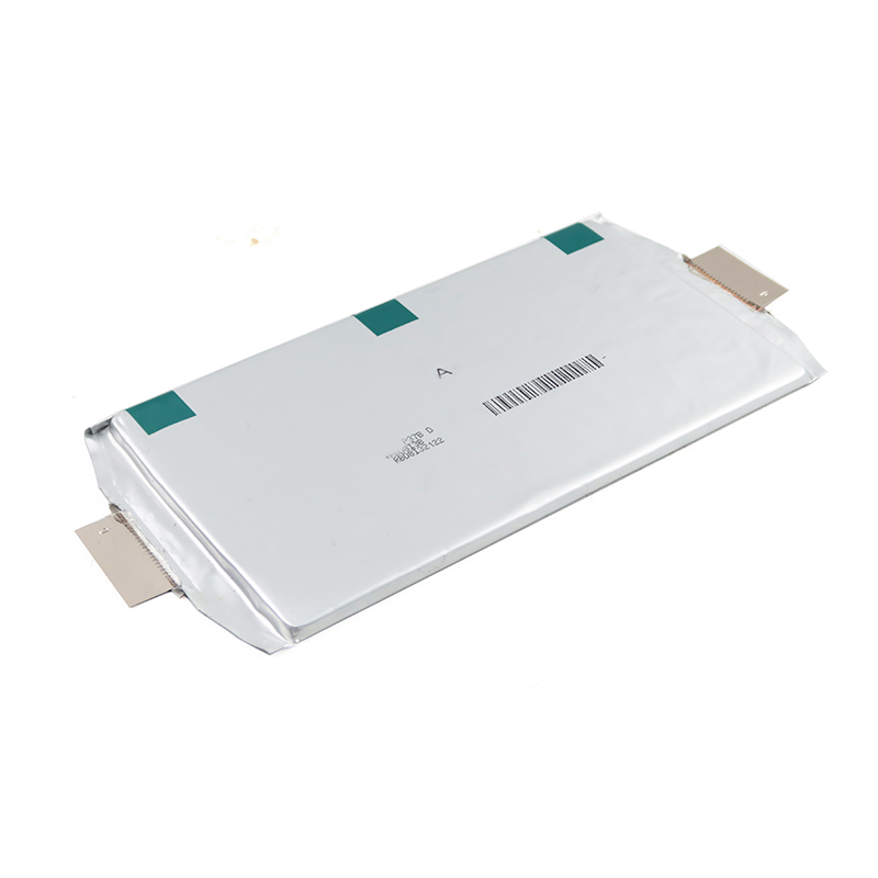 LG NMC Lipo 3.7V 37Ah Rechargeable Lithium Polymer Pouch Cell Battery for EV Scooter