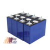  Svolt 3.2v 106Ah Lithium Iron Phosphate Lifepo4 Battery Cell