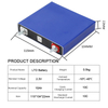 LTO BATTERY 2.3V 10AH