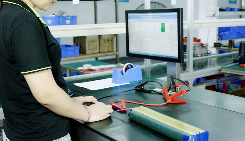 Pre-Shipment Verification
