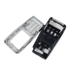 Replacement Upper case Plastic Front case Shell Cover Vx680 Shell for Verifone VX680 POS Terminal