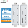 EVE E42 3.65V 45Ah NCM Rechargeable Lithium-ion Pouch Battery Cell