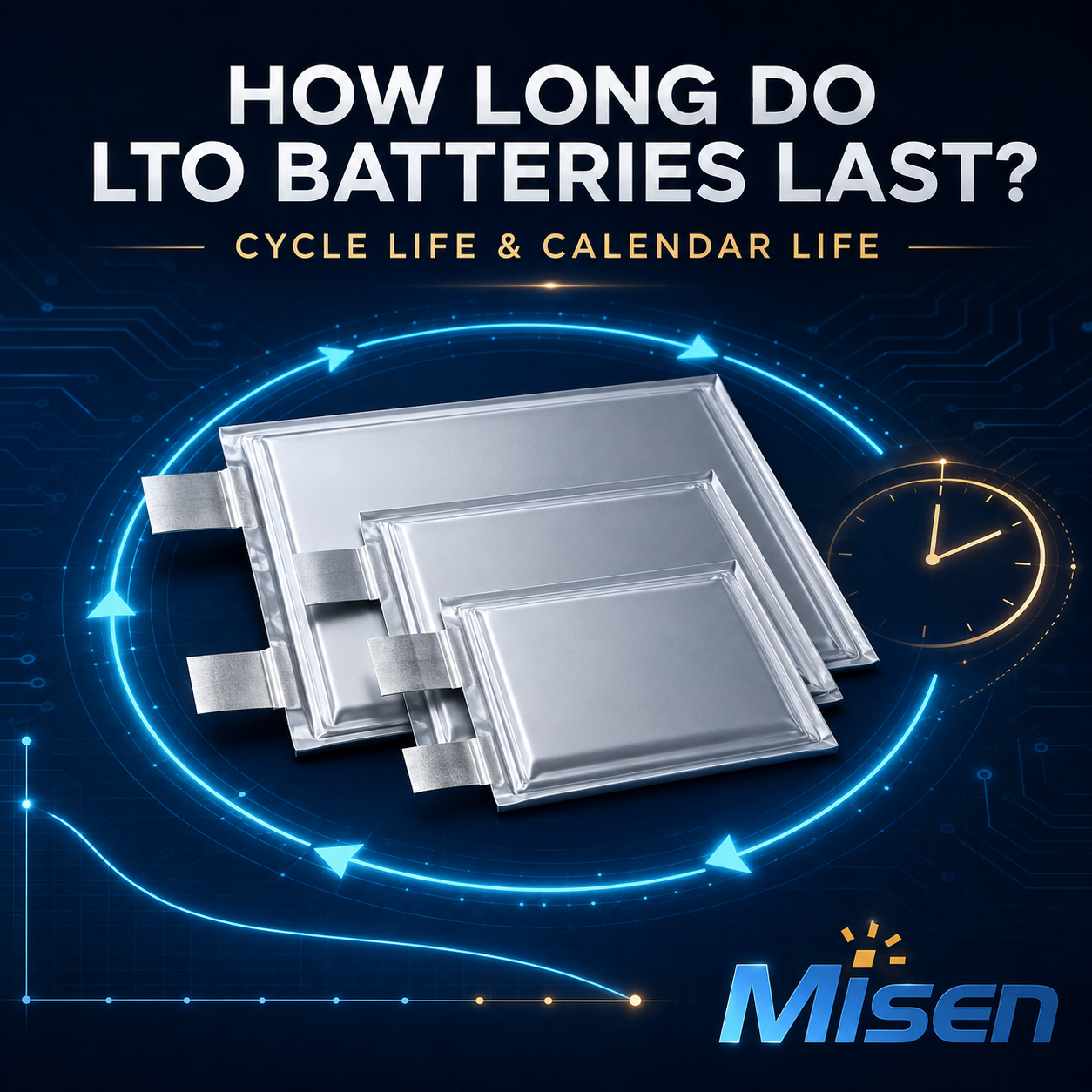 How Long Do LTO Batteries Last Pouch Cell Life Guide.png