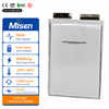 49Ah 50Ah 51Ah Solid-State Lithium Battery Cell 400Wh/kg High Energy Density Pouch Cell
