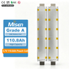 Misen 3.7V 110.8Ah High Power NCM Lithium-Ion Pouch Battery Cell