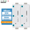 LG E58 3.7V 58Ah Rechargeable NCM Pouch Battery Cell