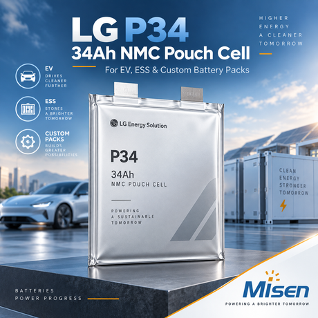 LG P34 34Ah NMC Pouch Cell for EV & ESS.png