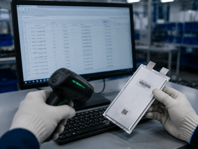 Batch Traceability