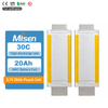 SVOLT 3.7V 5.2Ah Lithium-ion Pouch Battery Cell for HEV Evaluation