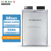 Farasis MP06160231S35C 3.73V 35Ah 100A Continuous 167A Pulse Semi-solid Lithium-Ion Pouch Battery Cell