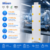 Misen 119Ah NMC Pouch Cell – 3.7V 440.3Wh High-Energy EV Battery Cell