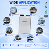 49Ah 50Ah 51Ah Solid-State Lithium Battery Cell 400Wh/kg High Energy Density Pouch Cell