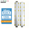 Misen 3.7V 139Ah 3-5C Power NCM Pouch Battery Cell 
