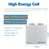 SK CE0305S001A C33 E305 3.65V 30.5Ah Rechargeable Lithium-ion Polymer Pouch Battery Cell