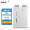 LG P30 LGX P30 3.7V 30Ah NCM Rechargeable Pouch Battery Cell