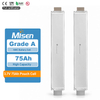 Farasis P75 3.68V 74.9Ah 3.7V 75Ah 267Wh/kg High-Energy NCM Lithium-Ion Pouch Battery Cell