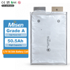 EVE F16M 50.5Ah 3C Continuous 5C Pulse LMFP Pouch Lithium-Ion Battery Cell